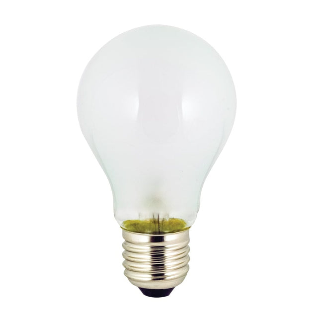 Ancor Qualifies for Free Shipping Ancor 34v 50w Medium Screw Bulb 2-pk #533050