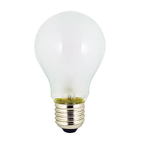 Ancor Qualifies for Free Shipping Ancor 34v 50w Medium Screw Bulb 2-pk #533050