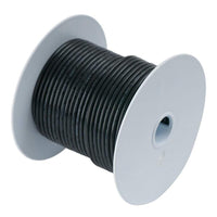 Ancor Not Qualified for Free Shipping Ancor 4/0 Black Cable 50' #119005