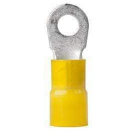 Ancor Qualifies for Free Shipping Ancor #4 Ring Terminal 1-pk #230254