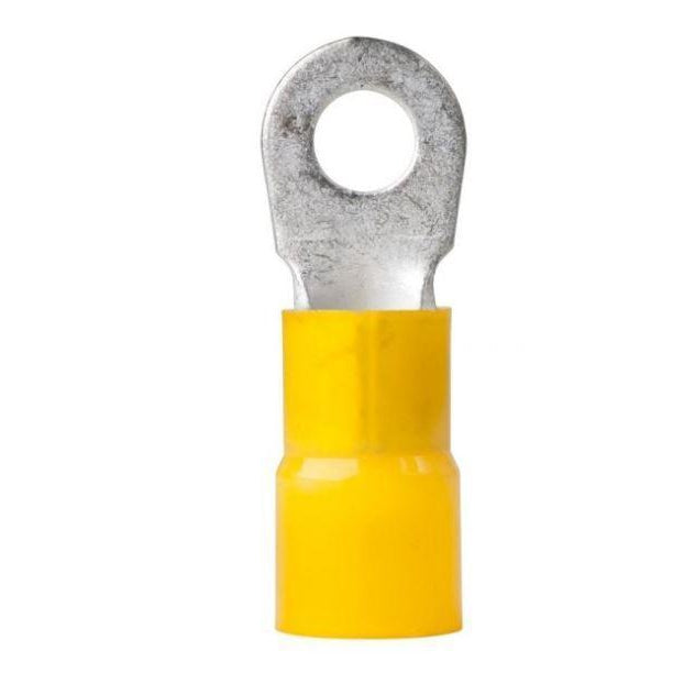 Ancor Qualifies for Free Shipping Ancor #4 Ring Terminal 1-pk #230255