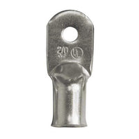 Ancor Qualifies for Free Shipping Ancor 4AWG #10 Lug Tinned Copper 25-pk #242253