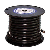 Ancor 50' Black 4 Gauge Wire #113005