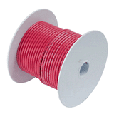 Ancor Qualifies for Free Shipping Ancor 50' Red 4 Gauge Wire #113505