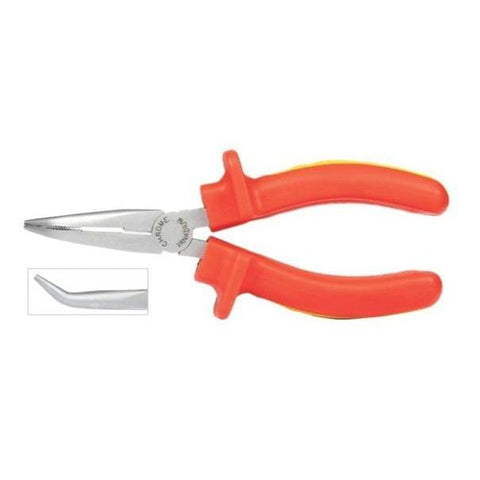 Ancor Qualifies for Free Shipping Ancor 6" Bent Nose Pliers #710030