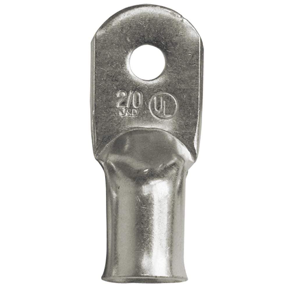Ancor Qualifies for Free Shipping Ancor 6 HD Battery Lug 2-pk #252243