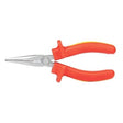 Ancor Qualifies for Free Shipping Ancor 6" Long Nose Pliers #710010