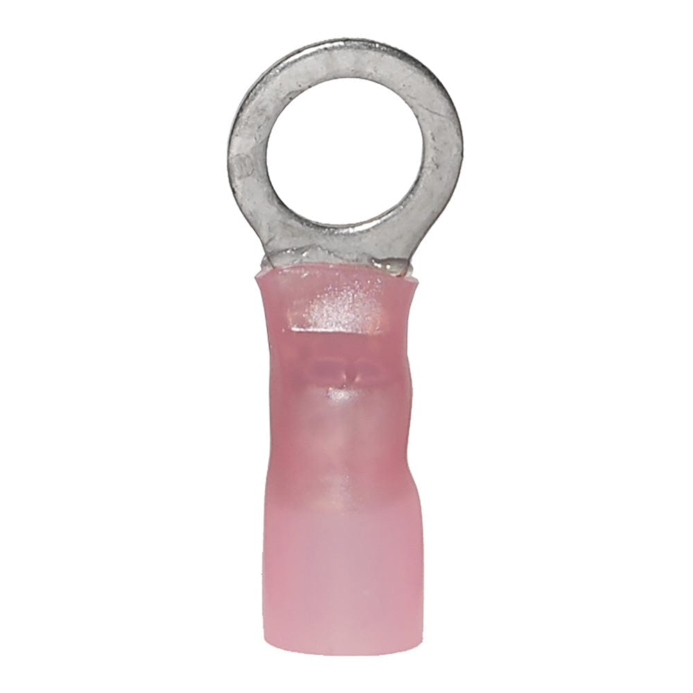 Ancor Qualifies for Free Shipping Ancor 8 AWG 1/2" Heat Shrink Ring 3-pk #321703