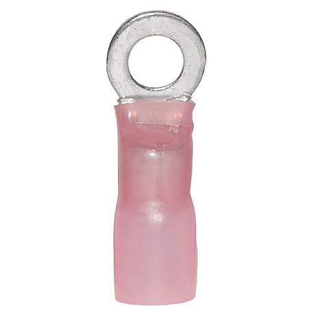 Ancor Qualifies for Free Shipping Ancor 8 AWG 1/4" Heat Shrink Ring 3-pk #321403