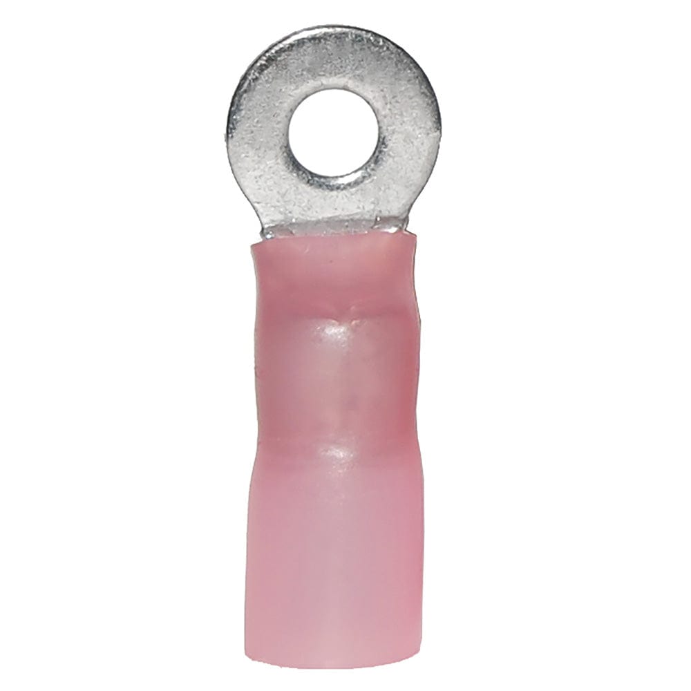 Ancor Qualifies for Free Shipping Ancor 8 AWG #10 Heat Shrink Ring 3-pk #321303