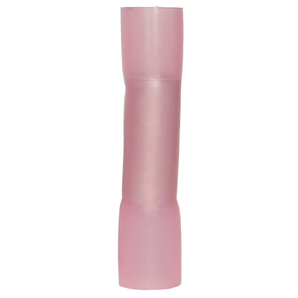 Ancor Qualifies for Free Shipping Ancor 8 AWG Heat Shrink Butt Connector 3-pk #309303