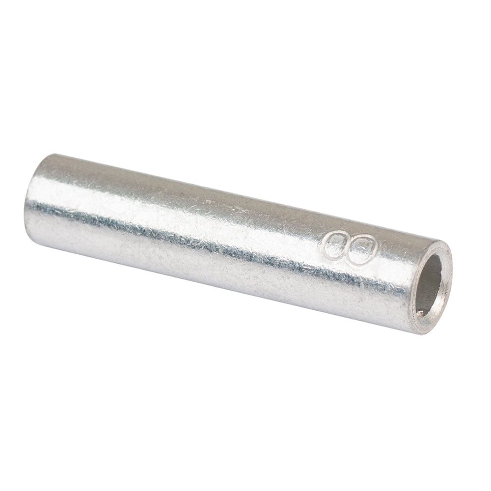 Ancor Qualifies for Free Shipping Ancor #8 Butt Connector #242130