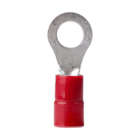 Ancor Qualifies for Free Shipping Ancor 8 Ring Terminal 2-pk #230235