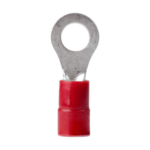 Ancor Qualifies for Free Shipping Ancor 8 Ring Terminal #210235