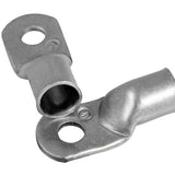 Ancor Qualifies for Free Shipping Ancor #8 x 1/2" Battery Tinned Lug 2-pk #252237