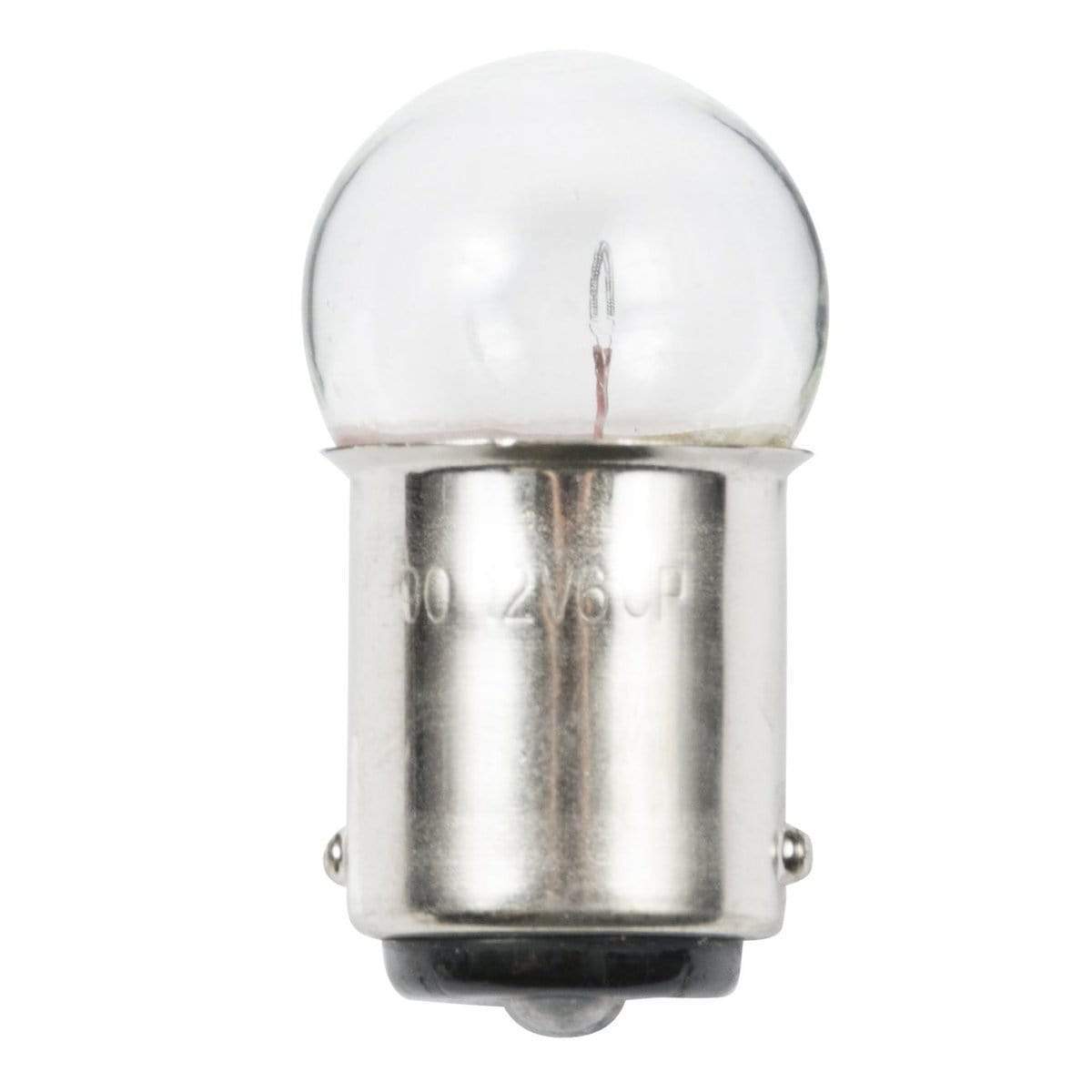 Ancor Qualifies for Free Shipping Ancor #90 Double Contact Bay 6 Candlepower 13v 2-pk #520090