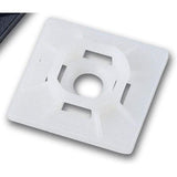 Ancor Adhesive Back Cable Tie Mounts #199234