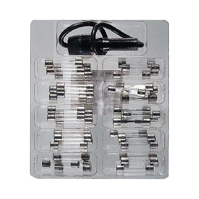 Ancor Qualifies for Free Shipping Ancor AGC Deluxe Combo Pack 41-pk #601113