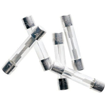 Ancor Qualifies for Free Shipping Ancor AGC Fuse Combo Pack 5-pk #601112