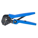 Ancor Angled Double Crimp Ratcheting Crimper #703035