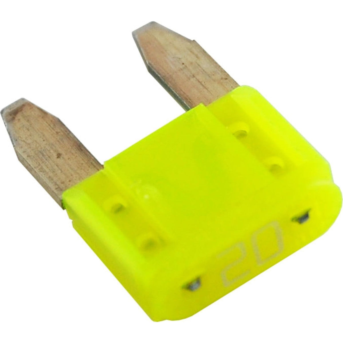 Ancor Qualifies for Free Shipping Ancor ATM 20 Fuse 2-pk #603920