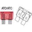 Ancor Qualifies for Free Shipping Ancor ATO/ATC 25 Fuse 2-pk #604025