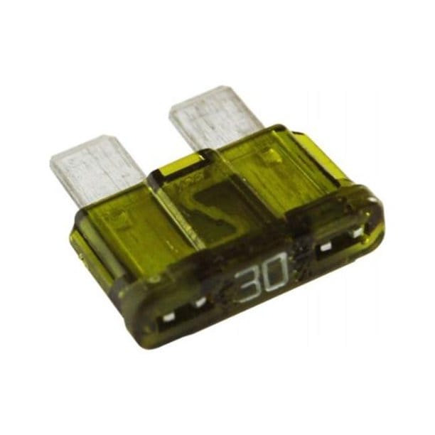 Ancor Qualifies for Free Shipping Ancor ATO/ATC 30 Fuse 2-pk 604030