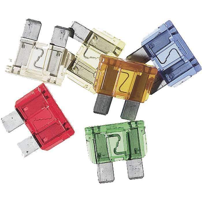 Ancor Qualifies for Free Shipping Ancor ATO/ATC Fuses 6-pk #601114