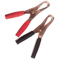 Ancor Qualifies for Free Shipping Ancor Battery Clips Pack #260505