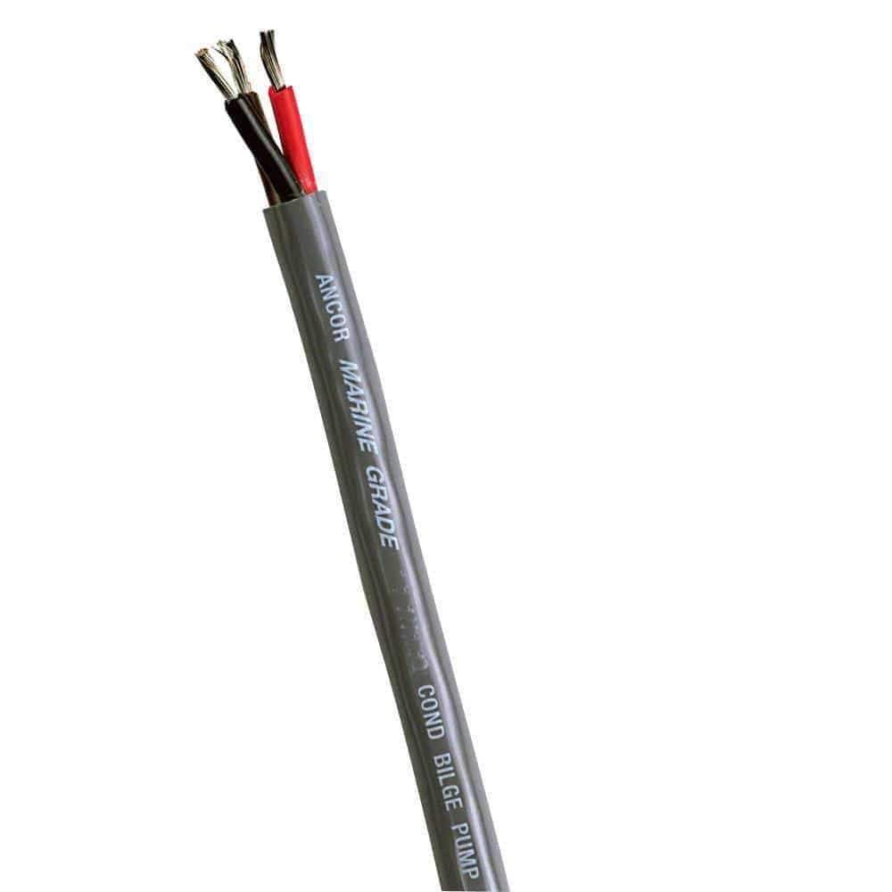 Ancor Bilge Pump Cable 16/3 Stow-A Jacket Sold by the Foot #1566-FT