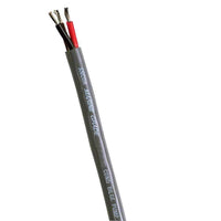 Ancor Bilge Pump Cable 16/3 Stow-A Jacket Sold by the Foot #1566-FT