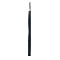 Ancor Qualifies for Free Shipping Ancor Black 12 AWG Primary Wire 100' #106010