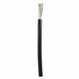 Ancor Qualifies for Free Shipping Ancor Black 2 AWG Battery Cable Sold by the Foot #1140-FT