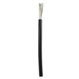 Ancor Qualifies for Free Shipping Ancor Black 4 AWG Battery Cable Sold by the Foot #1130-FT