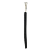 Ancor Qualifies for Free Shipping Ancor Black 4 AWG Battery Cable Sold by the Foot #1130-FT