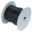 Ancor Qualifies for Free Shipping Ancor Black 50' 8 AWG Wire #111005