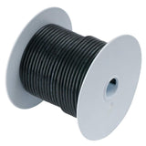 Ancor Qualifies for Free Shipping Ancor Black 500' 14 AWG #104050