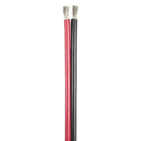 Ancor Qualifies for Free Shipping Ancor Bonded Cable 6/2 AWG Flat 100' #121610