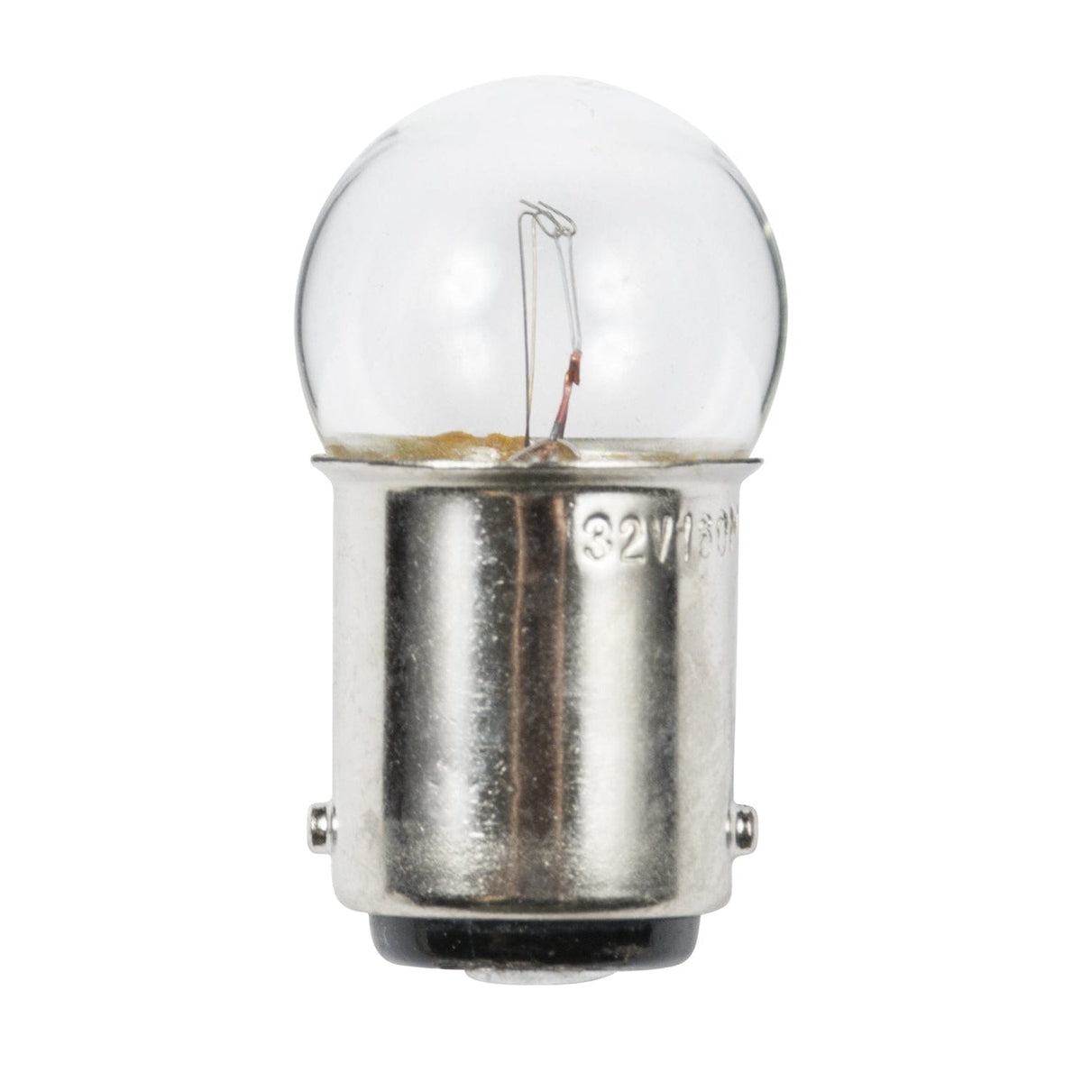 Ancor Qualifies for Free Shipping Ancor Bulb Double Contact Bayonet 16a 2-pk #521224