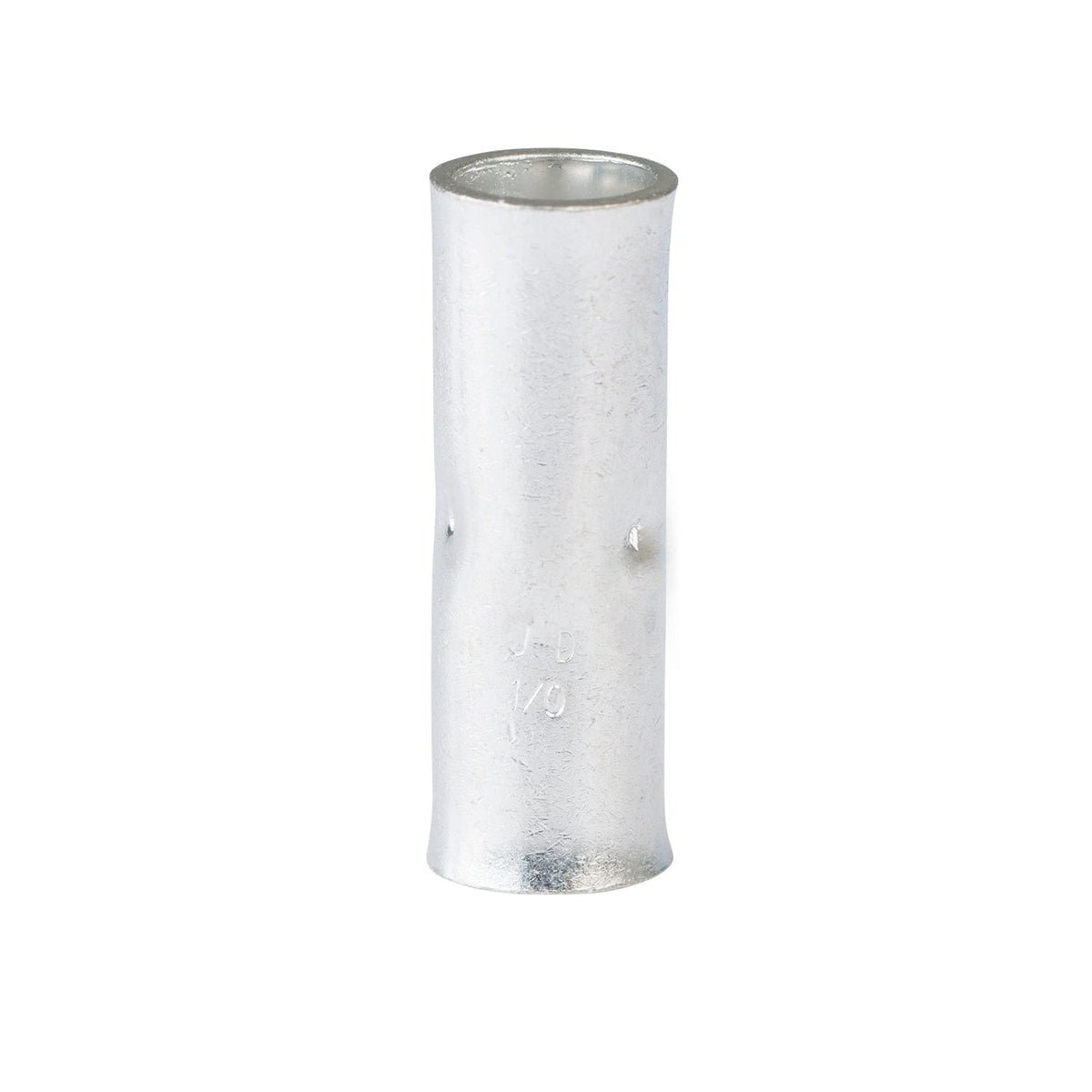 Ancor Qualifies for Free Shipping Ancor Butt Connector 1/0 Tinned 2-pk #252180