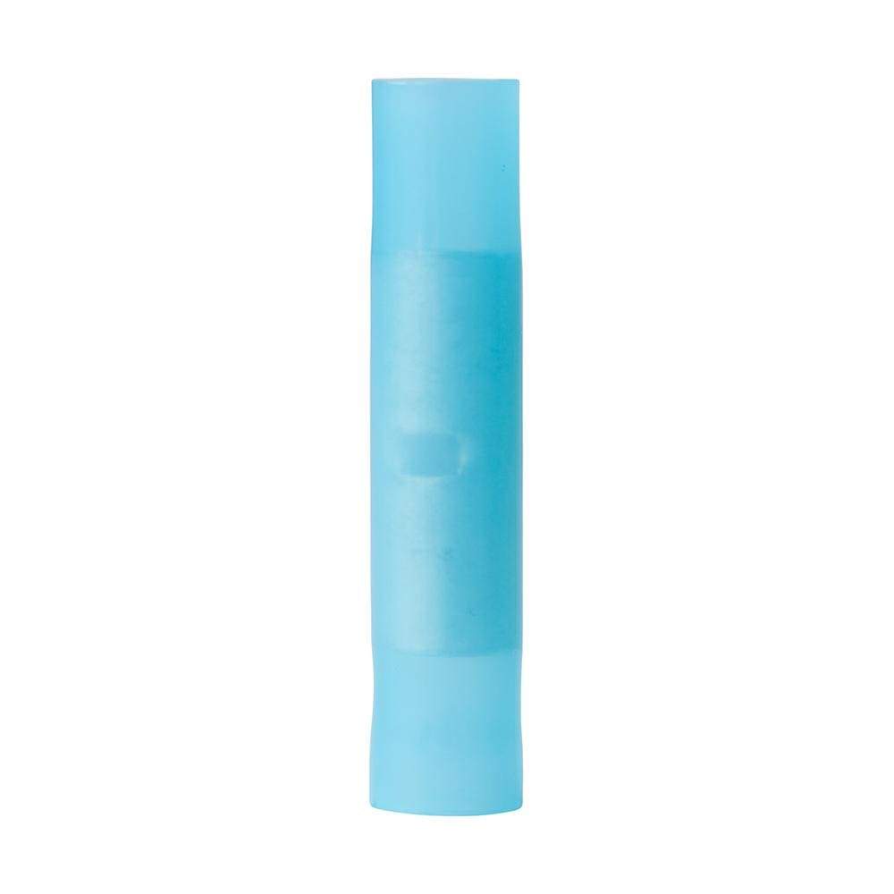 Ancor Qualifies for Free Shipping Ancor Butt Connector 16-14 Gauge Blue 100-pk 220110