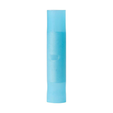 Ancor Qualifies for Free Shipping Ancor Butt Connector 16-14 Gauge Blue 100-pk 220110