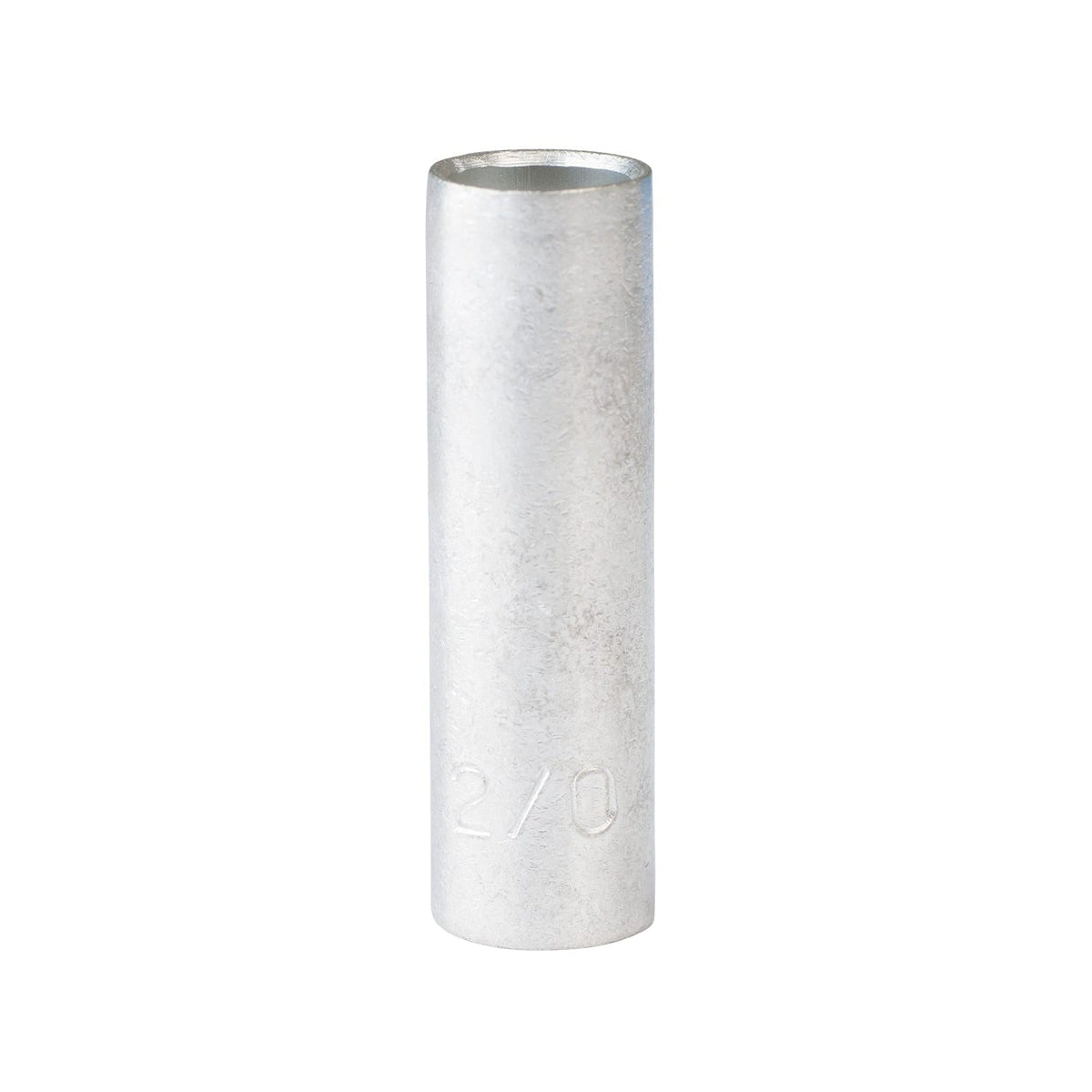 Ancor Qualifies for Free Shipping Ancor Butt Connector 2/0 Tinned 2-pk #252190
