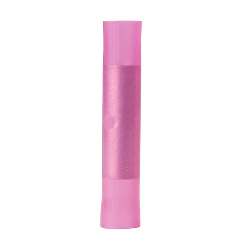 Ancor Qualifies for Free Shipping Ancor Butt Connector 22-18 Gauge Red 100 #220100