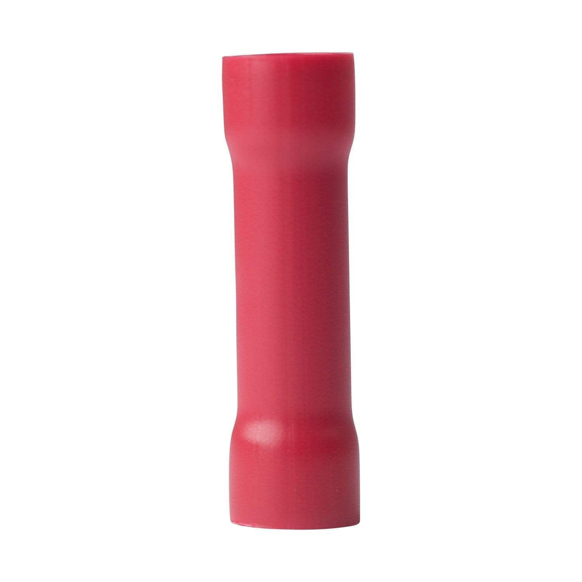 Ancor Butt Connector #8 Vinyl 100-pk #222130