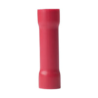 Ancor Butt Connector #8 Vinyl 100-pk #222130