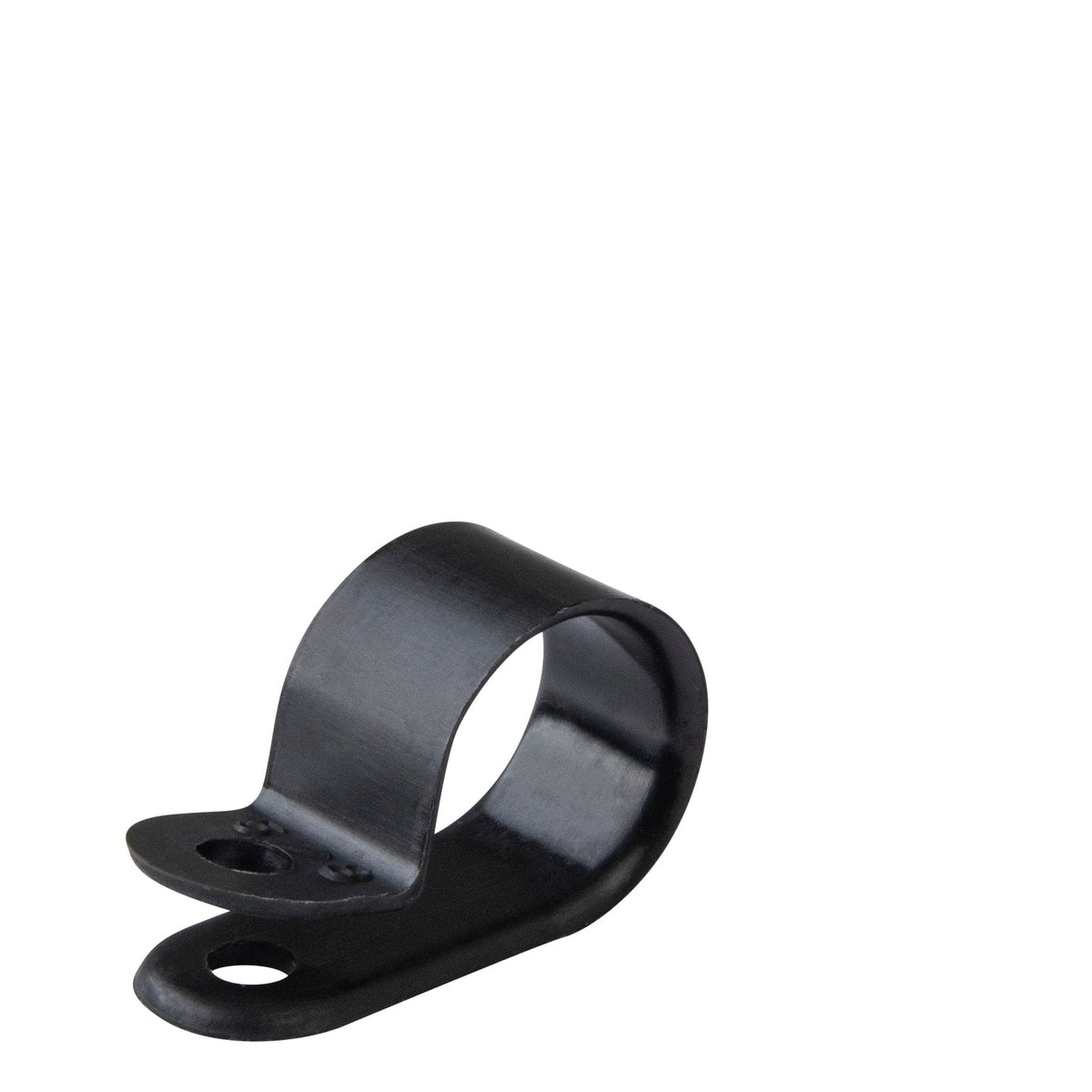 Ancor Qualifies for Free Shipping Ancor Cable Clamp Nylon 5/8" Black 25-pk #402622