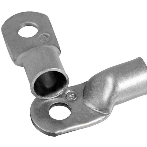 Ancor Cable Lug 6 AWG 5/16" 2-pk 252245