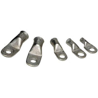 Ancor Qualifies for Free Shipping Ancor Cable Lug 8 AWG #10 2-pk #252233