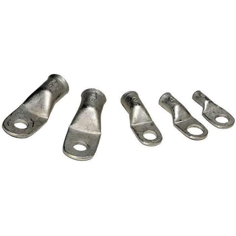 Ancor Qualifies for Free Shipping Ancor Cable Lug 8 AWG #10 2-pk #252233